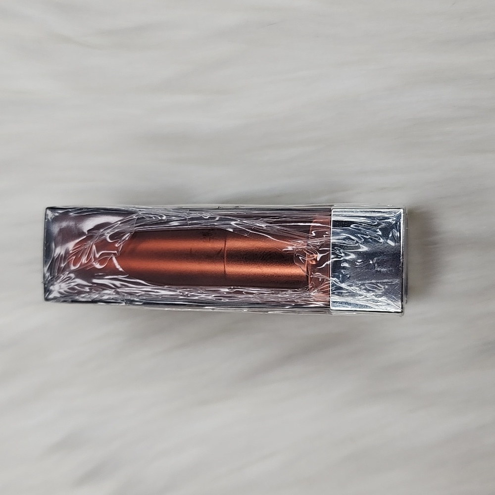 (2) Maybelline Color Sensational Matte Finish Hydrating Lipstick Toasted Truffle - Picture 5 of 8